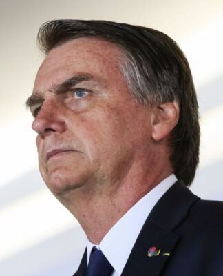 PM propõe visitas aos sábados e caminhadas para Bolsonaro