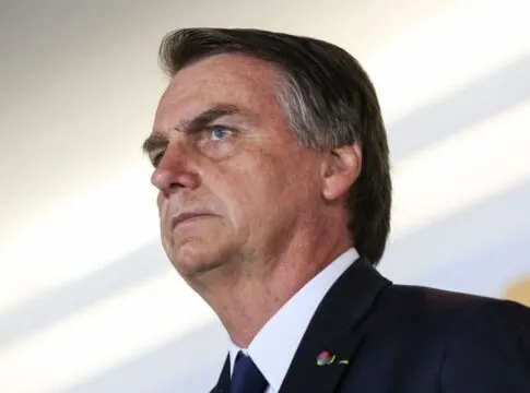 Ministros do STF rejeitam transferência de Bolsonaro para regime domiciliar no DF