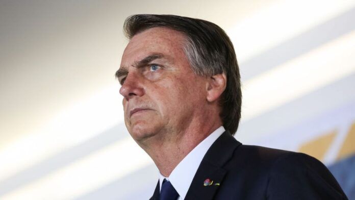 Moraes nega novo pedido de prisão domiciliar de Bolsonaro