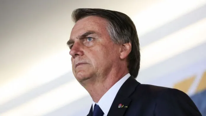 Moraes nega novo pedido de prisão domiciliar de Bolsonaro