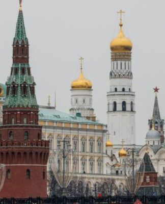 Kremlin: Trump pediu a Putin para suspender ataques a Kiev até 1º de fevereiro