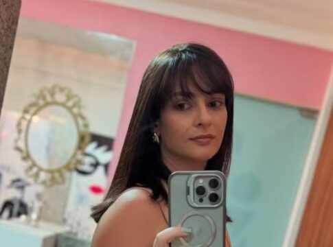 Saiba quem é a delegada presa suspeita de advogar para o PCC