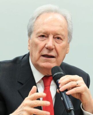 Daniela Lima: Lewandowski decide deixar Ministério da Justiça após desgastes