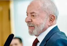 Lula lidera 1º turno com 39% e empata com Flávio no 2º turno, diz Real Time Big Data