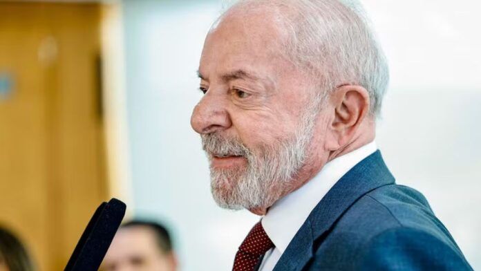 Lula envia acordo Mercosul-UE ao Congresso e pede aprovação rápida