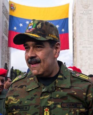 Proximidade com a China definiu queda de Maduro na Venezuela, afirma especialista