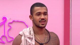 Foto: Divulgação/Globo