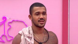 Foto: Divulgação/Globo