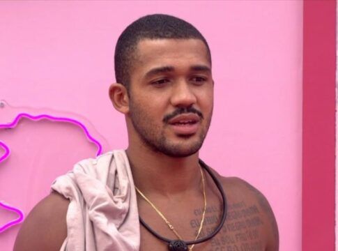 Foto: Divulgação/Globo