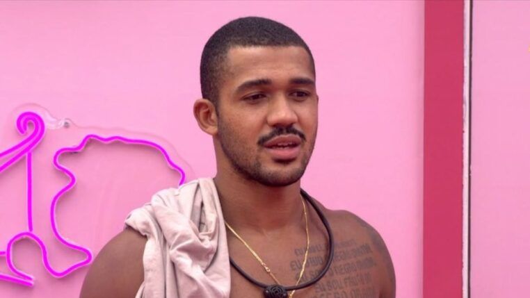 Foto: Divulgação/Globo