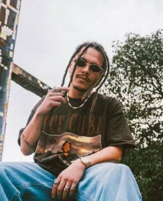 DJ brasileiro Maycon Douglas é encontrado morto em Portugal