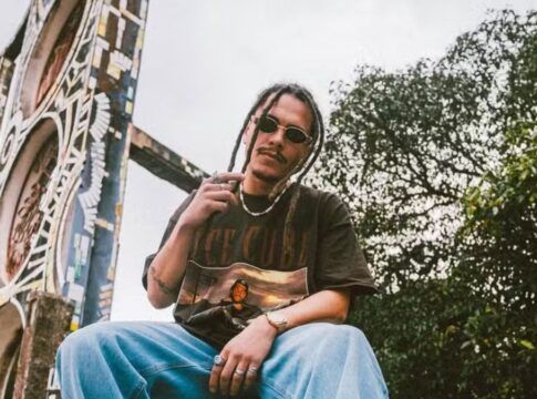 DJ brasileiro Maycon Douglas é encontrado morto em Portugal