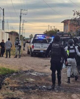 Ataque armado em campo de futebol no México deixa 11 mortos e 12 feridos