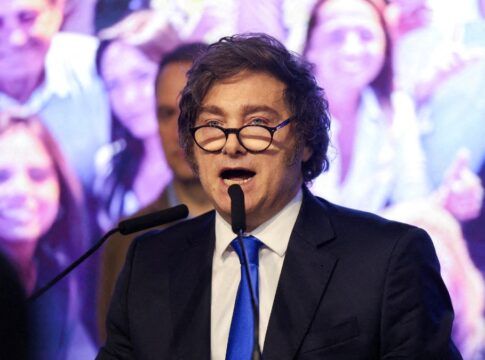 Foto: Cristina Sille/Reuters