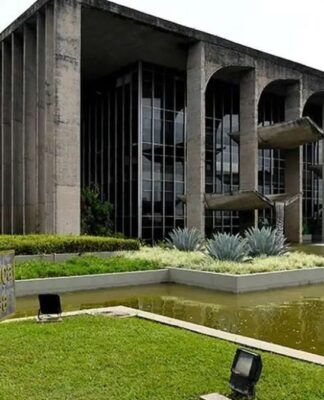 Ministério da Justiça cria sistema unificado de informações criminais