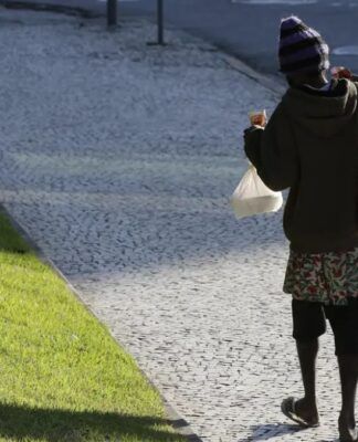 Justiça Federal obriga Rio a implementar medidas para pessoas em situação de rua