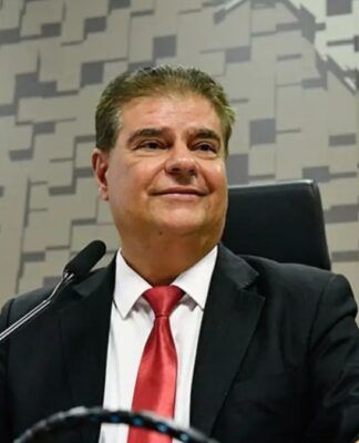 Nelsinho: “Ninguém acha certo um país invadir a soberania do outro”