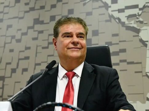 Nelsinho: “Ninguém acha certo um país invadir a soberania do outro”