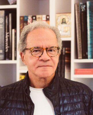 Alvo ação da PF contra o Master, Tanure fez carreira recuperando empresas falidas