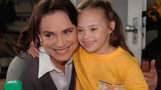 Imagem da novela Páginas da Vida, escrita por Manoel Carlos