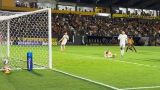 Gol do Novorizontino