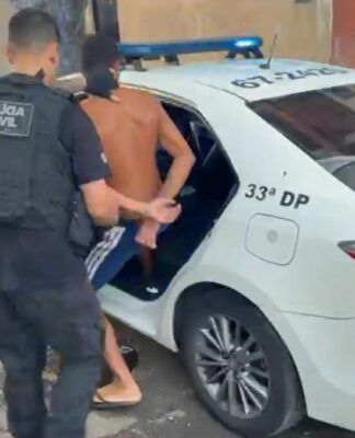 Operação na Vila Kennedy prende seis suspeitos ligados ao CV no Rio