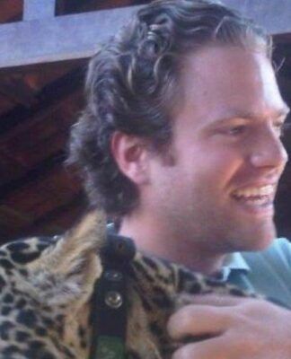 Otto Baumgart, presidente do Grupo Baumgart, morre em São Paulo