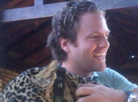 Otto Baumgart, presidente do Grupo Baumgart, morre em São Paulo