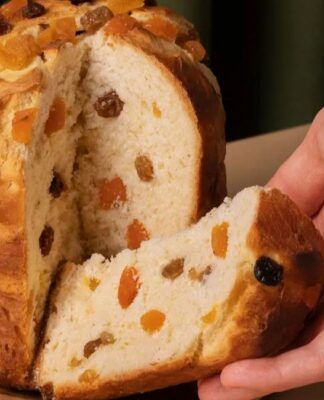 Anvisa proíbe panetones contaminados e produtos com cogumelos não autorizados