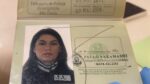 Passaporte de Eliza Samudio é encontrado em Portugal após 15 anos