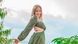 Paulinha Leitte, ex-ganhadora do Big Brother Brasil