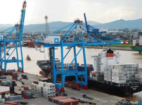 Ministério conclui estudos para arrendamento do Porto de Itajaí
