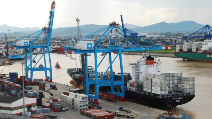 Ministério conclui estudos para arrendamento do Porto de Itajaí