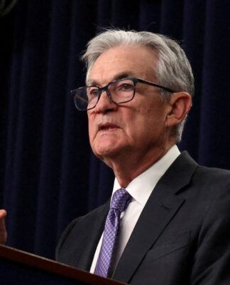 Bancos centrais manifestam apoio a Powell após investigação nos EUA