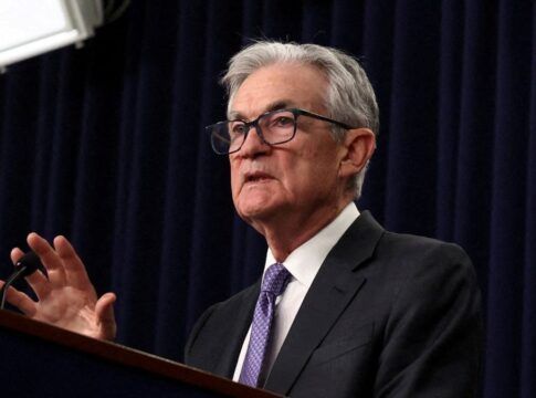 Bancos centrais manifestam apoio a Powell após investigação nos EUA