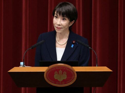 Premiê do Japão convocará eleições antecipadas para 8 de fevereiro