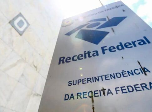 Receita paga lote da malha fina de janeiro