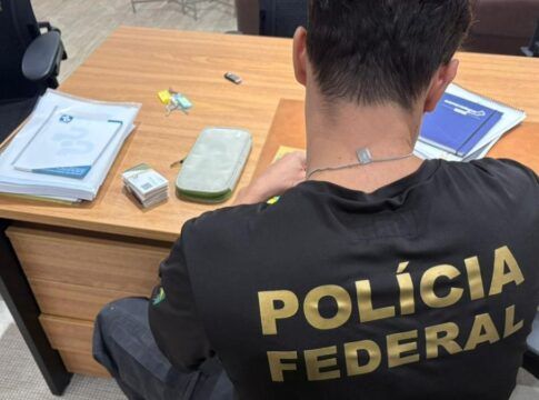 PF deflagra operação contra direção do RioPrev por aplicar R$ 970 milhões no Master