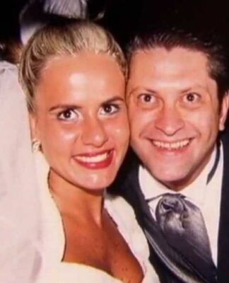 Saiba quem é Sérgio Nahas, empresário que matou a esposa Fernanda Orfali em 2002