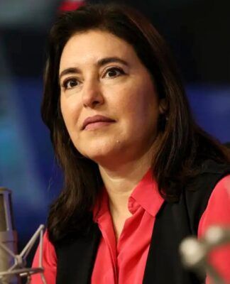 Tebet diz que conversou com Lula sobre disputa ao Senado e confirma saída do governo