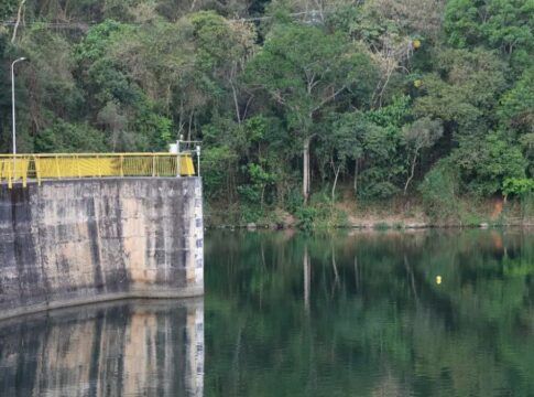 Cantareira opera com 19% da capacidade e ameaça abastecimento em SP