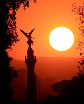 Calor extremo: 3,8 bilhões de pessoas serão atingidas até 2050