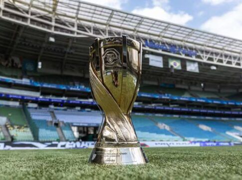 Primeira fase do Paulistão chega ao fim: veja quem caiu e quem passou