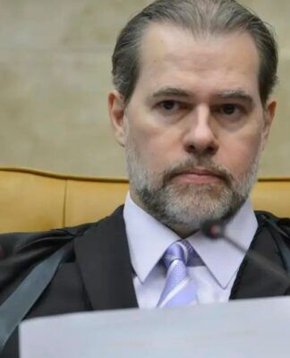 Toffoli avalia enviar inquérito do Banco Master à primeira instância após conclusão