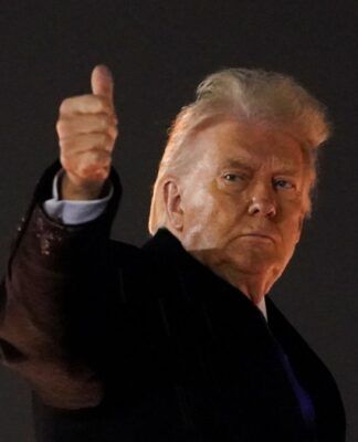 ExxonMobil contraria Trump e diz que é impossível investir na Venezuela