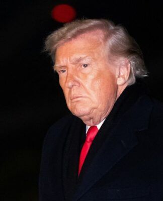 Trump divulga mensagem de Macron oferecendo Paris para sediar cúpula do G7