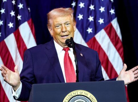 Trump ameaça Cuba após prisão de Maduro: “Faça acordo antes que seja tarde”