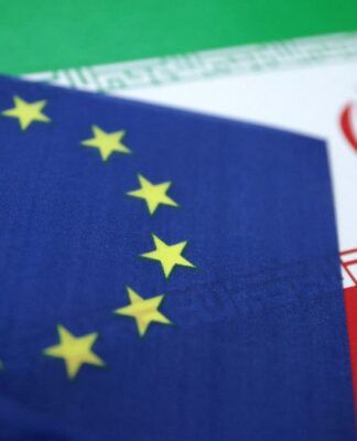 União Europeia incluirá Guarda Revolucionária do Irã em lista de organizações terroristas