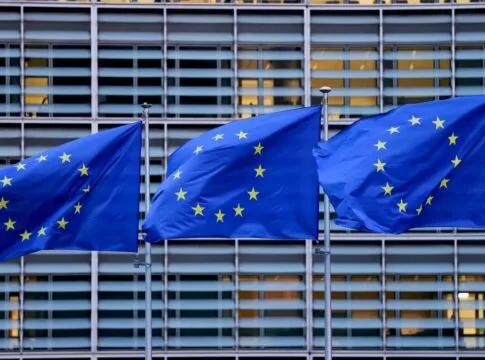 Países europeus não querem participar de uma guerra que não começaram