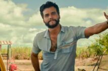 Wagner Moura em "O Agente Secreto"